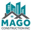 Mago Construction Inc logo