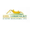 Emil Chernicky & Sons Builders logo