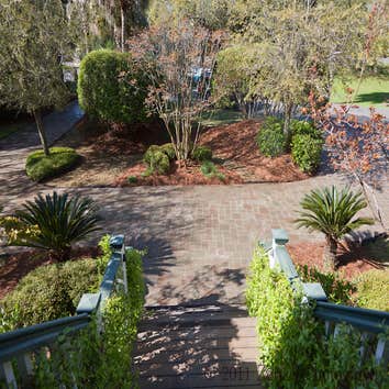 Outdoor Living