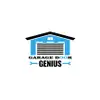 Garage Door Genius logo