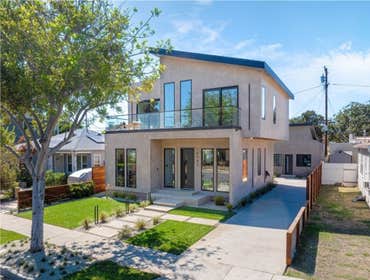 Culver City Custom Build
