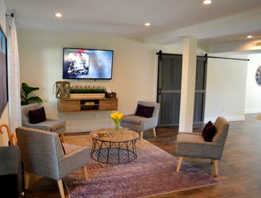 Multi-Family Completed Projects