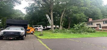 Precision Cutting Services of New Haven