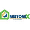RestoreX Restoration | Water Damage Restoration and Mold Removal California logo