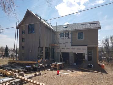 Photos by Nelson & Son Construction Service Inc #1