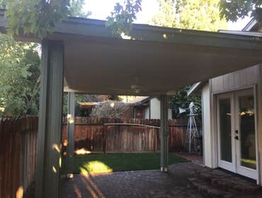 Photos from Enterprise Landscaping Inc New Backyard
