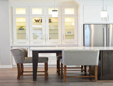 Photos by Abraham Building & Consulting Inc