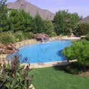 Water Features by Blue Haven Pools