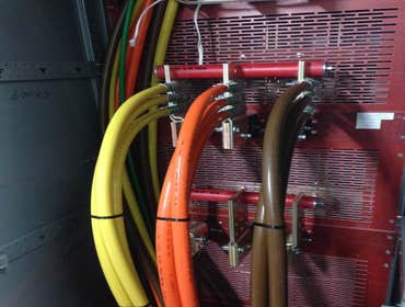 Photos from M. Gilmore Electric, LLC