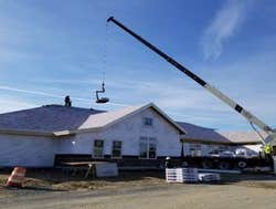 Photos by Ridge Runner Construction, LLC #1