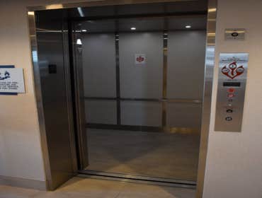 Elevators