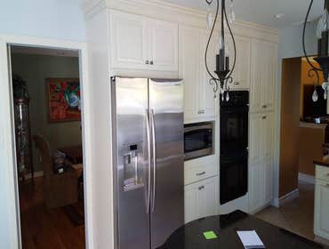 Photos from Wolfson Construction