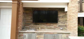 Photos from Mantici Electrical Services