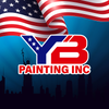 Yb Painting Inc logo