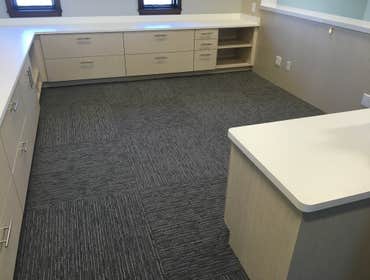 Bentley Carpet Tile