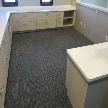 Bentley Carpet Tile