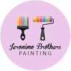Jeronimo Brothers Painting logo