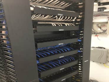 Photos from Cabling Specialists Inc