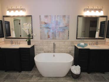 Photos by Sierra Classic Custom Homes #1
