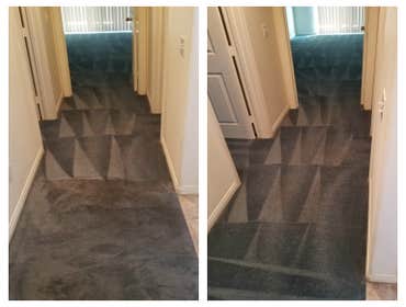 Photos from Five Star Carpet & Tile Care