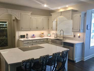 Kitchen Remodel