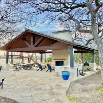 Harrison Building Co