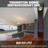 Photo(s) from Thornton Home Improvement, Inc. Thornton Home Improvement Inc have been helping our customers' create space for there needs. Take a look 