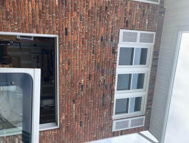 Entry Door Installs