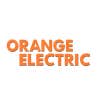 Orange Electric logo