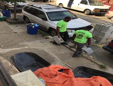 Photos by Shabazz Contractors #1