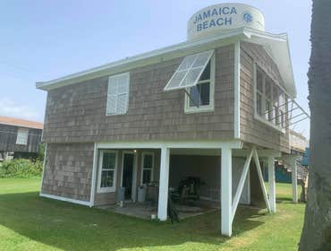 Jamaica Beach job