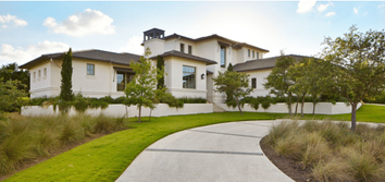 Custom Homes