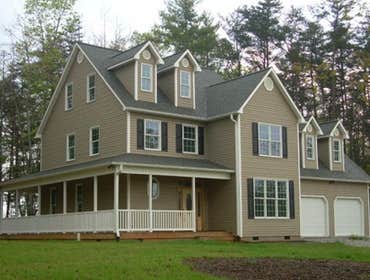 Photos from A&A Homes Inc