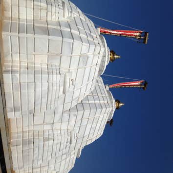 Works by Cunha Construction