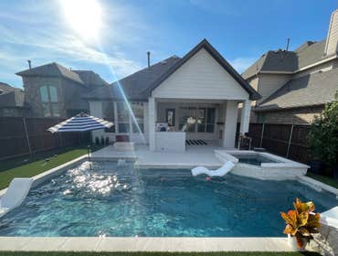 Photos by Medhawk Pools and Patio LLC #1