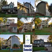 Exterior Remodel Project in Excelsior MN