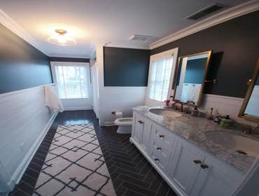 Photos by Monroe’s Contracting #1