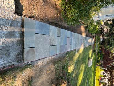 Photos by Laborers Construction Corp #1