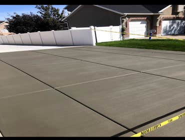 Photos by Salt Lake Concrete LLC #1