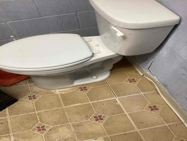 Photos by Bluefrog plumbing and Drain of Sandy Springs #1