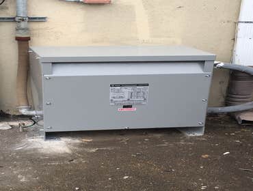 Photo(s) from ACE Electrical Services INC