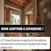Tj Chasse Enterprises LLC
