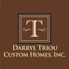 Triou Custom Homes, Inc logo