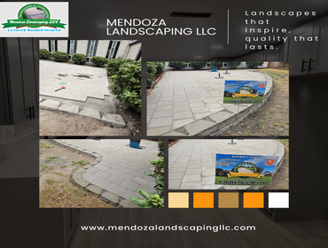 Photos by Mendoza Landscaping LLC #11