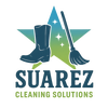 Suarez Cleaning Solutions logo