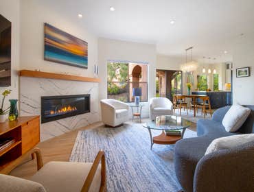 Gerona Remodel