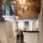 Basement Remodel