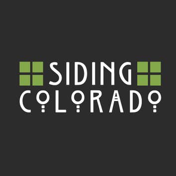 Siding Colorado