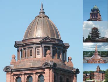Kulp's Of Stratford, LLC At Kulp's of Stratford, we are committed to providing the discriminating building owner with intelligent and beautiful build