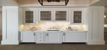 Wright Cabinetry